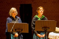 08.12.2023 Adventkonzert Kremser Vocalensemble St. Paul